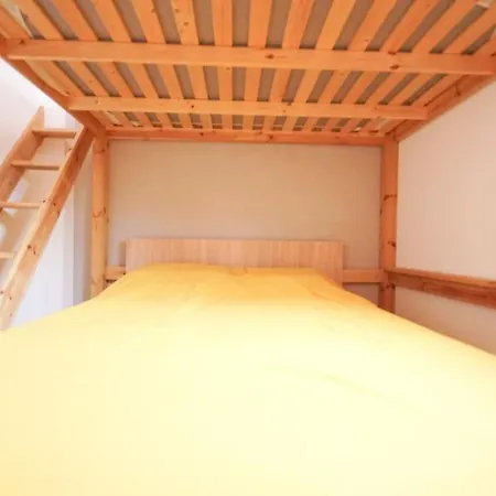 Apartment Rez De Jardin Avec Terrasse Acces Direct Plage, Clim Le Barcares