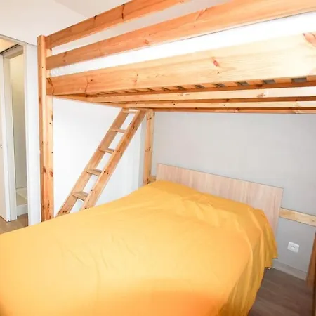Rez De Jardin Avec Terrasse Acces Direct Plage, Clim * Le Barcares