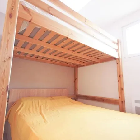 Apartment Rez De Jardin Avec Terrasse Acces Direct Plage, Clim Le Barcares